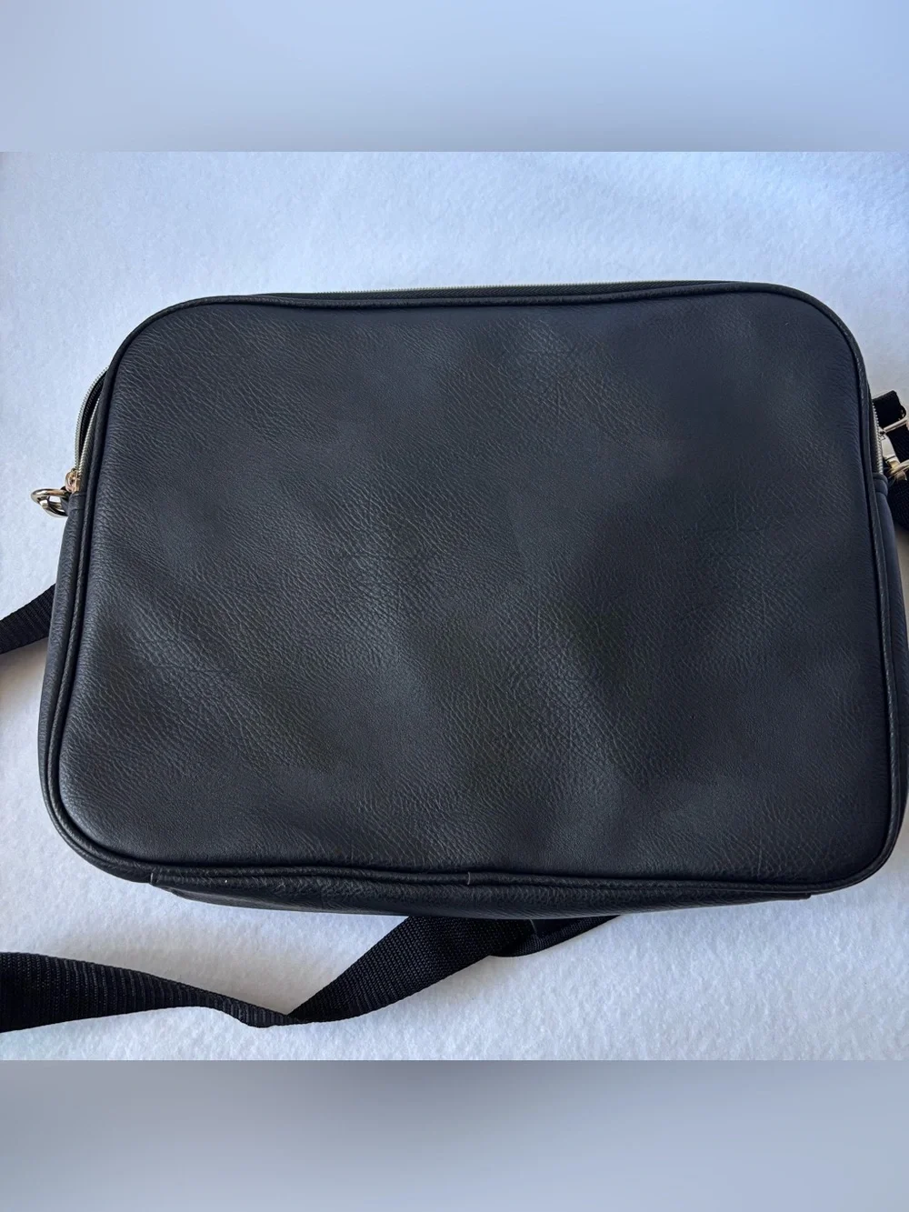 Typo Terrazzo Laptop Bag 15x12x2 Great Condition Fits Up To 17”